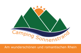 Campingplatz Sonnenstrand in Bacharach am Rhein